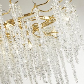 Подвесная люстра Odeon Light Banche 1 5005/8 в Снежинске - snezhinsk.mebel24.online | фото 6