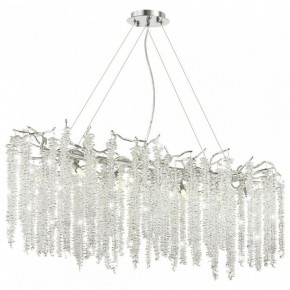 Подвесная люстра Odeon Light Banche 5004/12 в Снежинске - snezhinsk.mebel24.online | фото 2