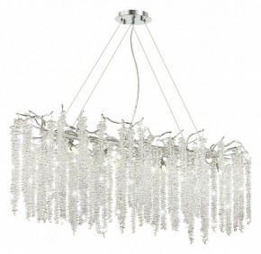 Подвесная люстра Odeon Light Banche 5004/12 в Снежинске - snezhinsk.mebel24.online | фото 4