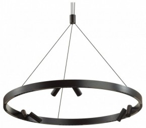 Подвесная люстра Odeon Light Beveren 6683/103L в Снежинске - snezhinsk.mebel24.online | фото