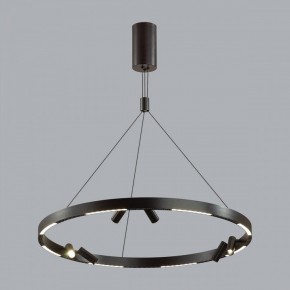 Подвесная люстра Odeon Light Beveren 6683/103L в Снежинске - snezhinsk.mebel24.online | фото 3