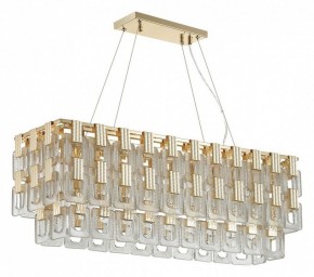 Подвесная люстра Odeon Light Buckle 4989/10 в Снежинске - snezhinsk.mebel24.online | фото 3