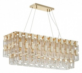 Подвесная люстра Odeon Light Buckle 4989/10 в Снежинске - snezhinsk.mebel24.online | фото 4