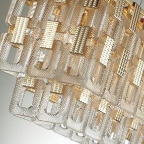 Подвесная люстра Odeon Light Buckle 4989/10 в Снежинске - snezhinsk.mebel24.online | фото 8