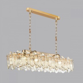 Подвесная люстра Odeon Light Bullon 5069/12 в Снежинске - snezhinsk.mebel24.online | фото 4