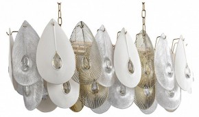 Подвесная люстра Odeon Light Cabochon 5050/14 в Снежинске - snezhinsk.mebel24.online | фото