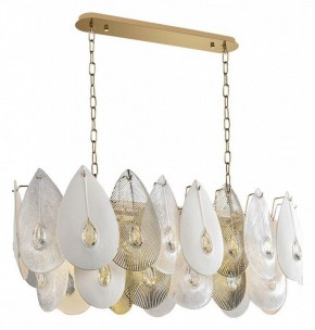 Подвесная люстра Odeon Light Cabochon 5050/14 в Снежинске - snezhinsk.mebel24.online | фото 2