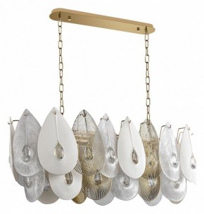 Подвесная люстра Odeon Light Cabochon 5050/14 в Снежинске - snezhinsk.mebel24.online | фото 3