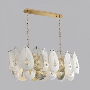 Подвесная люстра Odeon Light Cabochon 5050/14 в Снежинске - snezhinsk.mebel24.online | фото 4