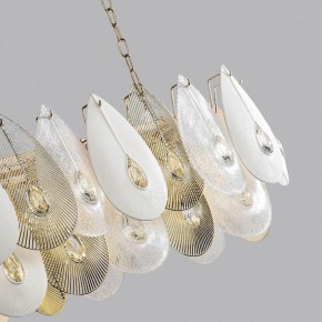 Подвесная люстра Odeon Light Cabochon 5050/14 в Снежинске - snezhinsk.mebel24.online | фото 6