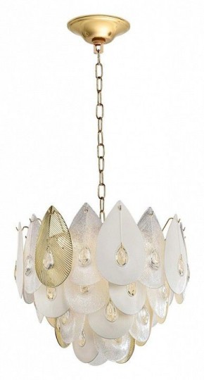 Подвесная люстра Odeon Light Cabochon 5050/17 в Снежинске - snezhinsk.mebel24.online | фото