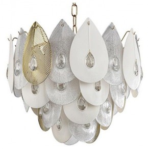 Подвесная люстра Odeon Light Cabochon 5050/17 в Снежинске - snezhinsk.mebel24.online | фото 2