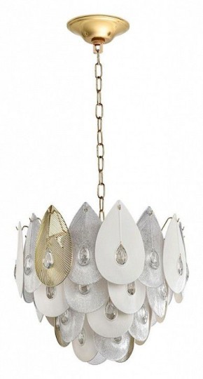 Подвесная люстра Odeon Light Cabochon 5050/17 в Снежинске - snezhinsk.mebel24.online | фото 3