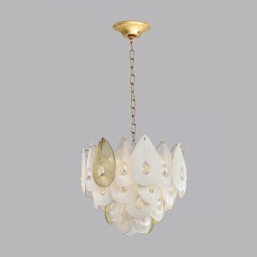 Подвесная люстра Odeon Light Cabochon 5050/17 в Снежинске - snezhinsk.mebel24.online | фото 4