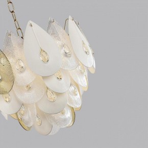 Подвесная люстра Odeon Light Cabochon 5050/17 в Снежинске - snezhinsk.mebel24.online | фото 5