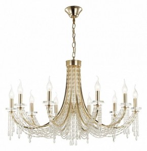 Подвесная люстра Odeon Light Capel 5063/10 в Снежинске - snezhinsk.mebel24.online | фото 2