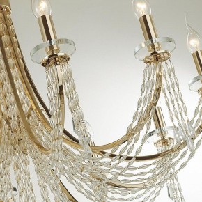 Подвесная люстра Odeon Light Capel 5063/10 в Снежинске - snezhinsk.mebel24.online | фото 6