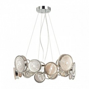 Подвесная люстра Odeon Light Caramella 5416/95L в Снежинске - snezhinsk.mebel24.online | фото 2