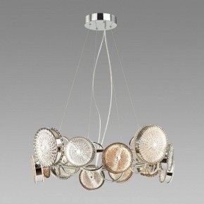 Подвесная люстра Odeon Light Caramella 5416/95L в Снежинске - snezhinsk.mebel24.online | фото 4