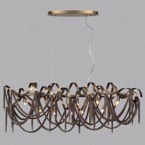 Подвесная люстра Odeon Light Chainy 5066/10 в Снежинске - snezhinsk.mebel24.online | фото 3