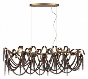 Подвесная люстра Odeon Light Chainy 5066/10 в Снежинске - snezhinsk.mebel24.online | фото 4