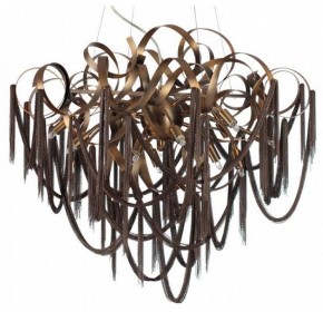 Подвесная люстра Odeon Light Chainy 5066/12 в Снежинске - snezhinsk.mebel24.online | фото