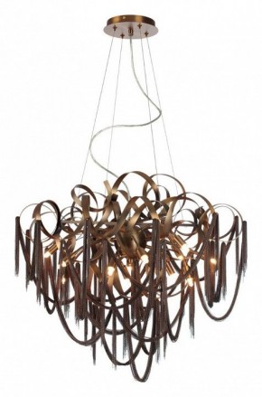 Подвесная люстра Odeon Light Chainy 5066/12 в Снежинске - snezhinsk.mebel24.online | фото 2