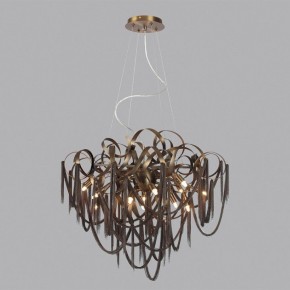Подвесная люстра Odeon Light Chainy 5066/12 в Снежинске - snezhinsk.mebel24.online | фото 3
