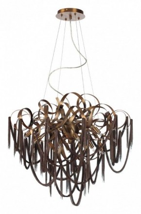Подвесная люстра Odeon Light Chainy 5066/12 в Снежинске - snezhinsk.mebel24.online | фото 4