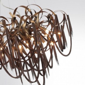 Подвесная люстра Odeon Light Chainy 5066/12 в Снежинске - snezhinsk.mebel24.online | фото 6