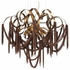 Подвесная люстра Odeon Light Chainy 5066/6 в Снежинске - snezhinsk.mebel24.online | фото