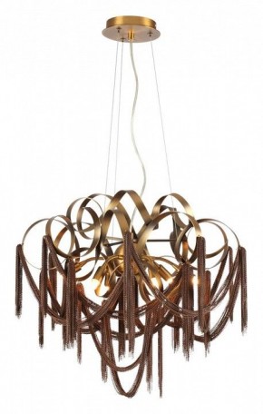 Подвесная люстра Odeon Light Chainy 5066/6 в Снежинске - snezhinsk.mebel24.online | фото 2