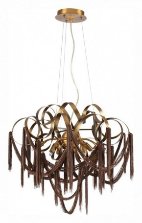 Подвесная люстра Odeon Light Chainy 5066/6 в Снежинске - snezhinsk.mebel24.online | фото 3
