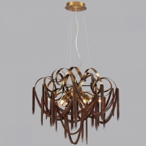 Подвесная люстра Odeon Light Chainy 5066/6 в Снежинске - snezhinsk.mebel24.online | фото 4