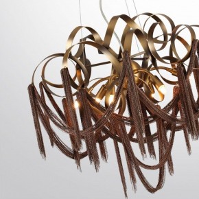 Подвесная люстра Odeon Light Chainy 5066/6 в Снежинске - snezhinsk.mebel24.online | фото 6
