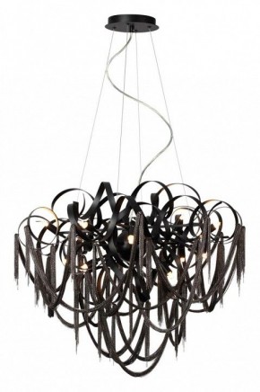 Подвесная люстра Odeon Light Chainy 5067/12 в Снежинске - snezhinsk.mebel24.online | фото 2