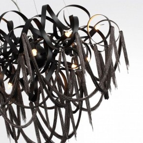 Подвесная люстра Odeon Light Chainy 5067/12 в Снежинске - snezhinsk.mebel24.online | фото 6