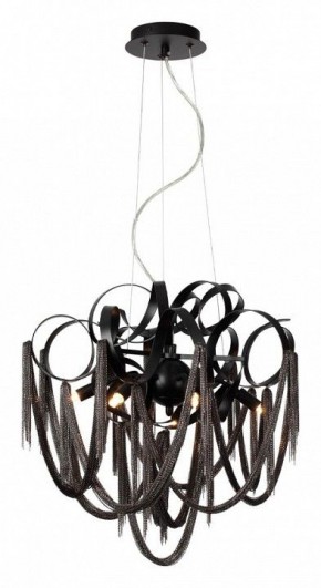 Подвесная люстра Odeon Light Chainy 5067/6 в Снежинске - snezhinsk.mebel24.online | фото 2