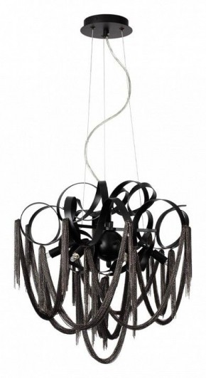 Подвесная люстра Odeon Light Chainy 5067/6 в Снежинске - snezhinsk.mebel24.online | фото 3