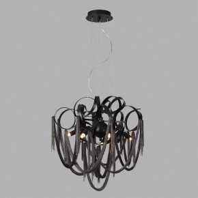 Подвесная люстра Odeon Light Chainy 5067/6 в Снежинске - snezhinsk.mebel24.online | фото 4