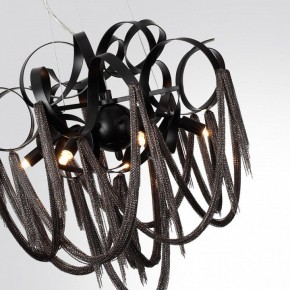 Подвесная люстра Odeon Light Chainy 5067/6 в Снежинске - snezhinsk.mebel24.online | фото 6