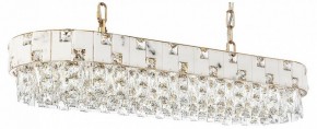 Подвесная люстра Odeon Light Chessi 5076/10 в Снежинске - snezhinsk.mebel24.online | фото