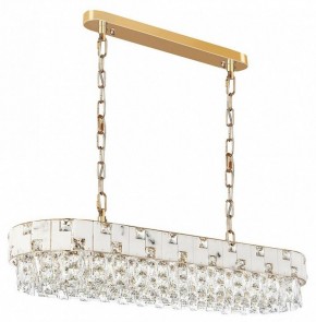 Подвесная люстра Odeon Light Chessi 5076/10 в Снежинске - snezhinsk.mebel24.online | фото 3