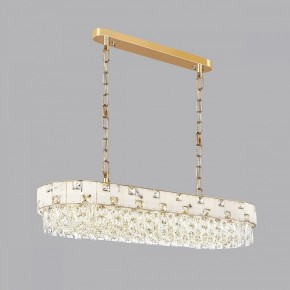 Подвесная люстра Odeon Light Chessi 5076/10 в Снежинске - snezhinsk.mebel24.online | фото 4