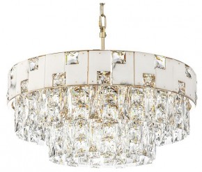 Подвесная люстра Odeon Light Chessi 5076/11 в Снежинске - snezhinsk.mebel24.online | фото