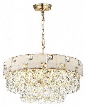 Подвесная люстра Odeon Light Chessi 5076/11 в Снежинске - snezhinsk.mebel24.online | фото 2