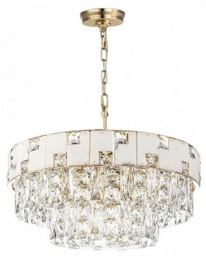 Подвесная люстра Odeon Light Chessi 5076/11 в Снежинске - snezhinsk.mebel24.online | фото 3