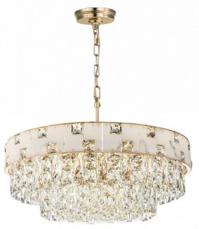 Подвесная люстра Odeon Light Chessi 5076/12 в Снежинске - snezhinsk.mebel24.online | фото 2