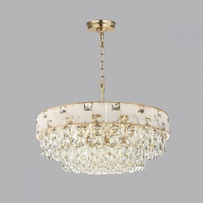 Подвесная люстра Odeon Light Chessi 5076/12 в Снежинске - snezhinsk.mebel24.online | фото 3