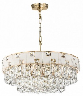 Подвесная люстра Odeon Light Chessi 5076/12 в Снежинске - snezhinsk.mebel24.online | фото 4